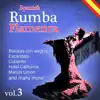 Los Chamarones - Spanish Rumba Flamenca Vol.3
